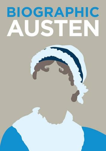 Бумажная книга «Biographic: Austen», автор С. Коллинз - фото №1