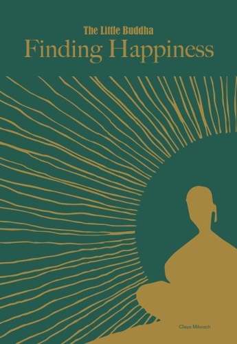 Паперова книга «Little Buddha, The: Finding Happiness», автор Клаус Мікош - фото №1