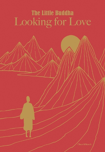 Бумажная книга «Little Buddha, The: Looking for Love», автор Клаус Микош - фото №1