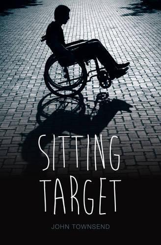 [object Object] «Sitting Target», автор Джон Таунсенд - фото №1