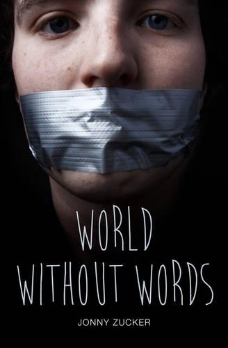 Бумажная книга «World Without Words», автор Джонни Цукер - фото №1