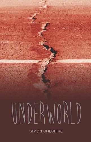 Паперова книга «Underworld» - фото №1