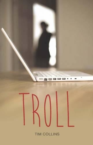 Паперова книга «Troll» - фото №1
