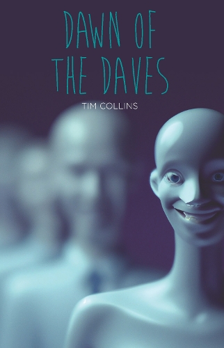 Бумажная книга «Dawn of the Daves» - фото №1