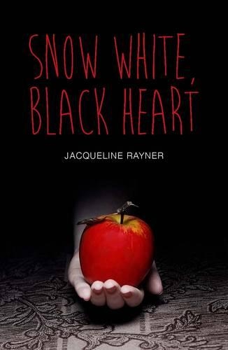 Бумажная книга «Snow White, Black Heart» - фото №1