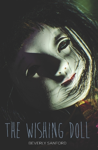 Бумажная книга «The Wishing Doll», автор Беверли Сэнфорд - фото №1