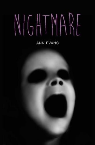 Паперова книга «Nightmare», автор Енн Еванс - фото №1