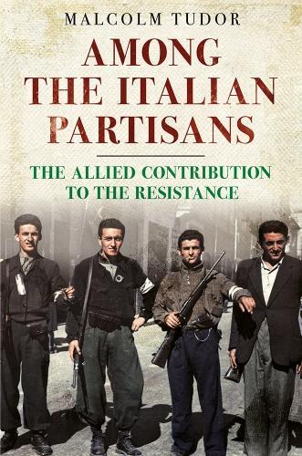 Бумажная книга «Among the Italian Partisans: The Allied Contribution to the Resistance», автор Малкольм Эдвард Тюдор - фото №1