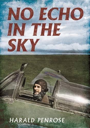 Бумажная книга «No Echo in the Sky», автор Харальд Пенроуз - фото №1