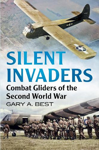 Бумажная книга «Silent Invaders», автор Гэри Бест - фото №1