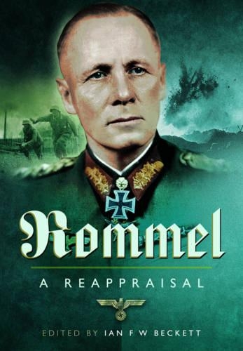 Бумажная книга «Rommel - A Reappraisal», автор Ян Ф. Бекетт - фото №1