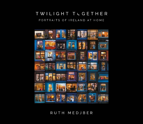 Бумажная книга «Twilight Together: Portraits of Ireland at Home», автор Рут Меджбер - фото №1