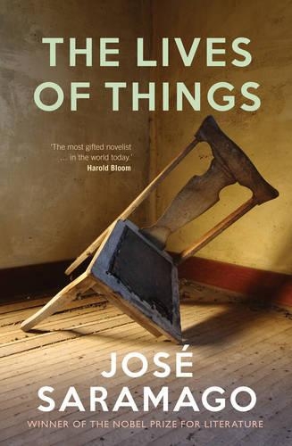 Бумажная книга «The Lives of Things» - фото №1