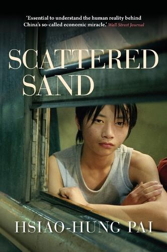 Бумажная книга «Scattered Sand: The Story of China’s Rural Migrants» - фото №1