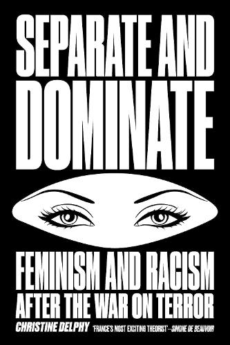 Бумажная книга «Separate and Dominate: Feminism and Racism after the War on Terror», автор Кристин Делфи - фото №1