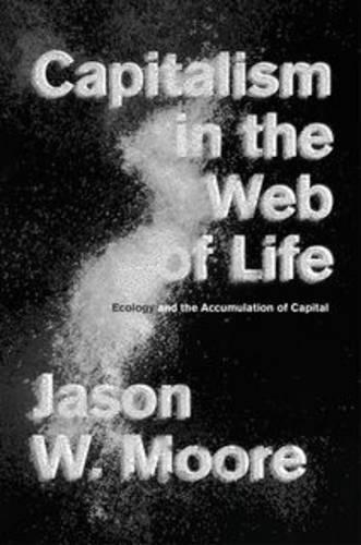 Бумажная книга «Capitalism in the Web of Life: Ecology and the Accumulation of Capital», автор Джейсон В. Мур - фото №1