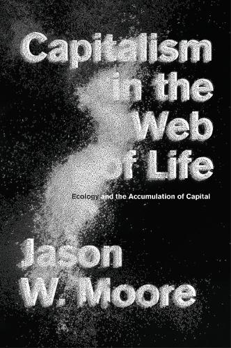 Бумажная книга «Capitalism in the Web of Life: Ecology and the Accumulation of Capital», автор Джейсон В. Мур - фото №1
