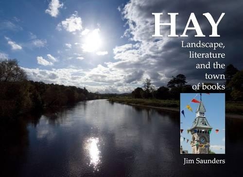 Бумажная книга «Hay», автор Джим Сондерс - фото №1