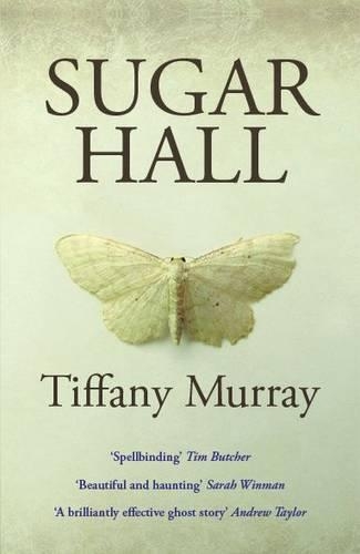 Бумажная книга «Sugar Hall», автор Тиффани Мюррей - фото №1