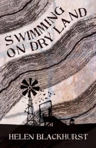 Бумажная книга «Swimming on Dry Land», автор Хелен Блэкхерст - фото №1