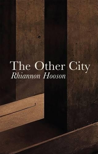 Бумажная книга «The Other City», автор Рианнон Хусон - фото №1