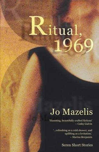 Бумажная книга «Ritual 1969», автор Джо Мазелис - фото №1