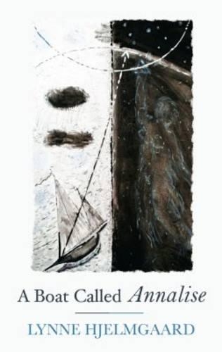 Бумажная книга «A Boat Called Annalise», автор Линн Хьелмгаард - фото №1