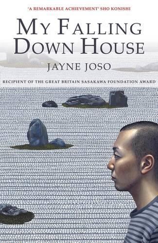 Бумажная книга «My Falling Down House», автор Джейн Жозо - фото №1