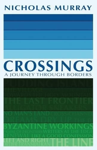 Бумажная книга «Crossings», автор Николас Мюррей - фото №1