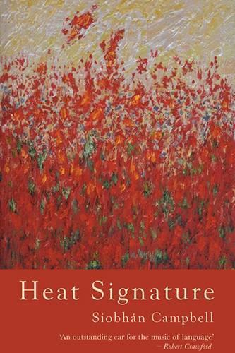 Бумажная книга «Heat Signature», автор Шивон Кэмпбелл - фото №1