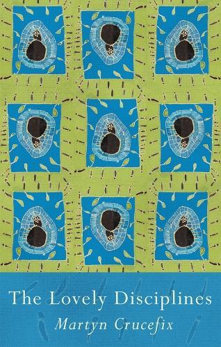 Бумажная книга «The Lovely Disciplines», автор Мартин Крейсфикс - фото №1