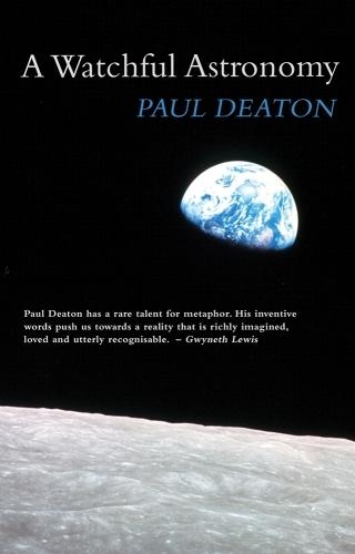 Бумажная книга «A Watchful Astronomy», автор Пол Дитон - фото №1