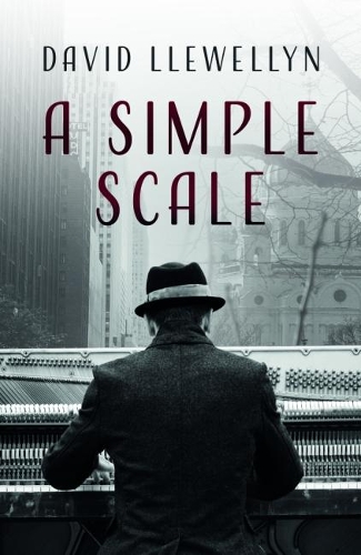 Бумажная книга «A Simple Scale», автор Дэвид Ллевеллин - фото №1