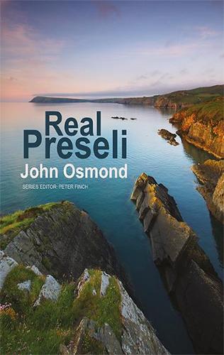 Бумажная книга «Real Preseli», автор Джон Осмонд - фото №1