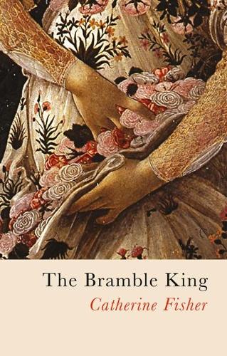 Паперова книга «The Bramble King», автор Кетрін Фішер - фото №1