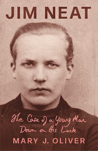 Бумажная книга «Jim Neat: The Case of a Young Man Down on His Luck», автор Мэри Дж. Оливер - фото №1