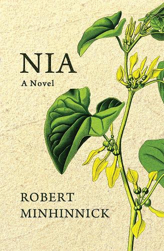 Бумажная книга «Nia», автор Роберт Минхинник - фото №1