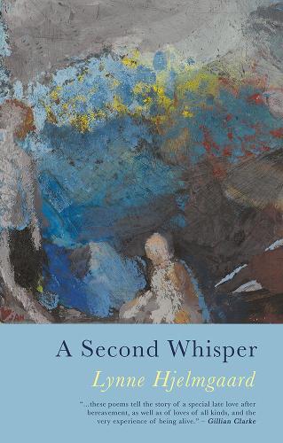 Паперова книга «A Second Whisper», автор Лінн Х'єлмгаард - фото №1