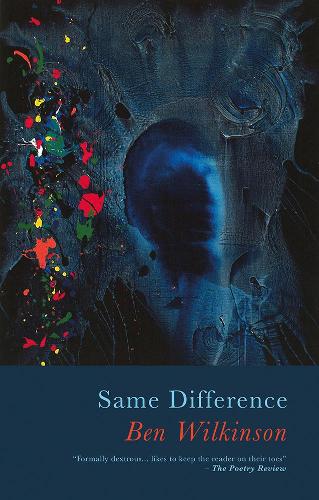Бумажная книга «Same Difference», автор Бен Уилкинсон - фото №1