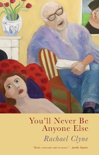 Бумажная книга «You'll Never Be Anyone Else», автор Рэйчел Клайн - фото №1