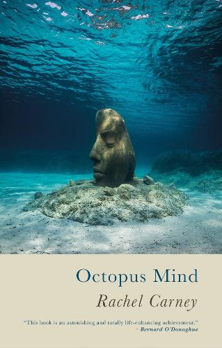 Бумажная книга «Octopus Mind», автор Рэйчел Карни - фото №1