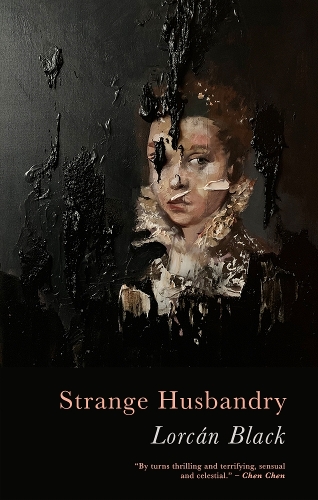 Бумажная книга «Strange Husbandry» - фото №1