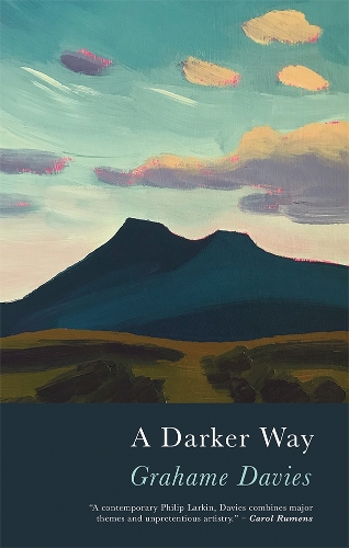 Паперова книга «A Darker Way», автор Грем Девіс - фото №1
