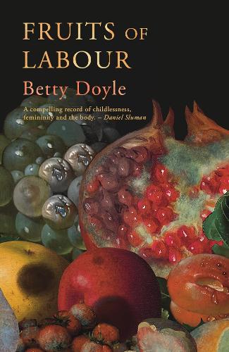Бумажная книга «Fruits of Labour», автор Бетти Дойл - фото №1