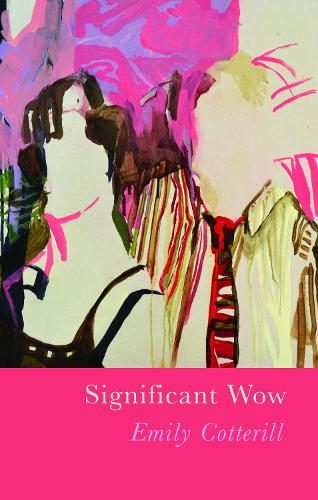 Бумажная книга «Significant Wow», автор Эмили Коттерилл - фото №1