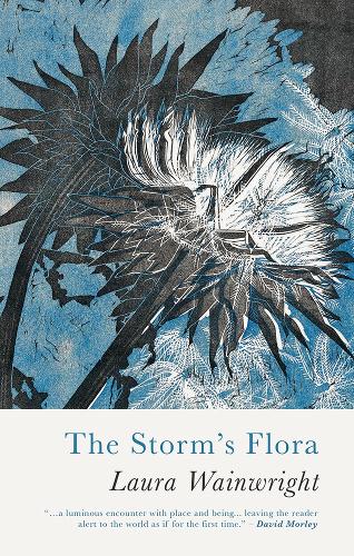 Бумажная книга «The Storm's Flora», автор Лора Уэйнрайт - фото №1