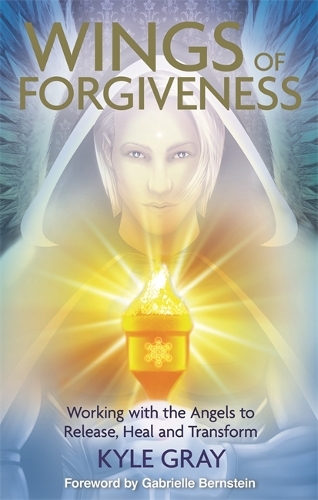 Бумажная книга «Wings of Forgiveness: Working with the Angels to Release, Heal and Transform», автор Кайл Грей - фото №1