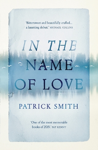 Бумажная книга «In The Name Of Love», автор Патрик Смит - фото №1