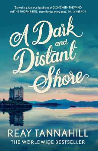 Бумажная книга «A Dark And Distant Shore», автор Рей Таннахилл - фото №1