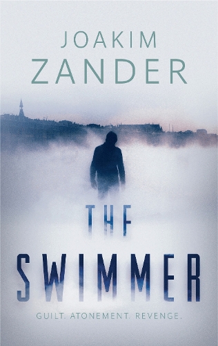 Бумажная книга «The Swimmer» - фото №1